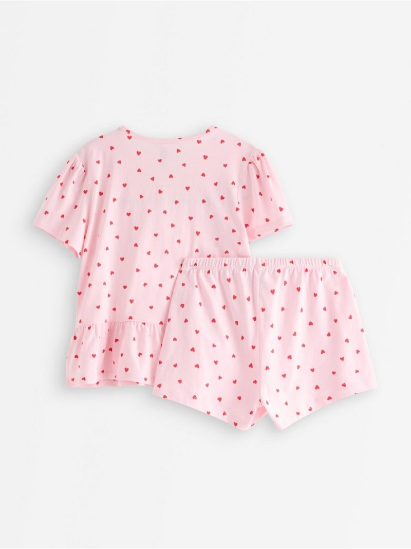 Pyjama set - 3011219-6666
