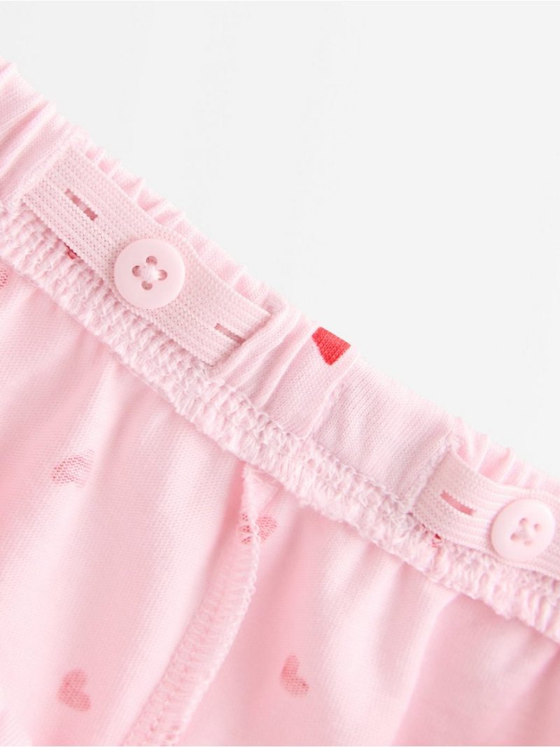 Pyjama set - 3011219-6666
