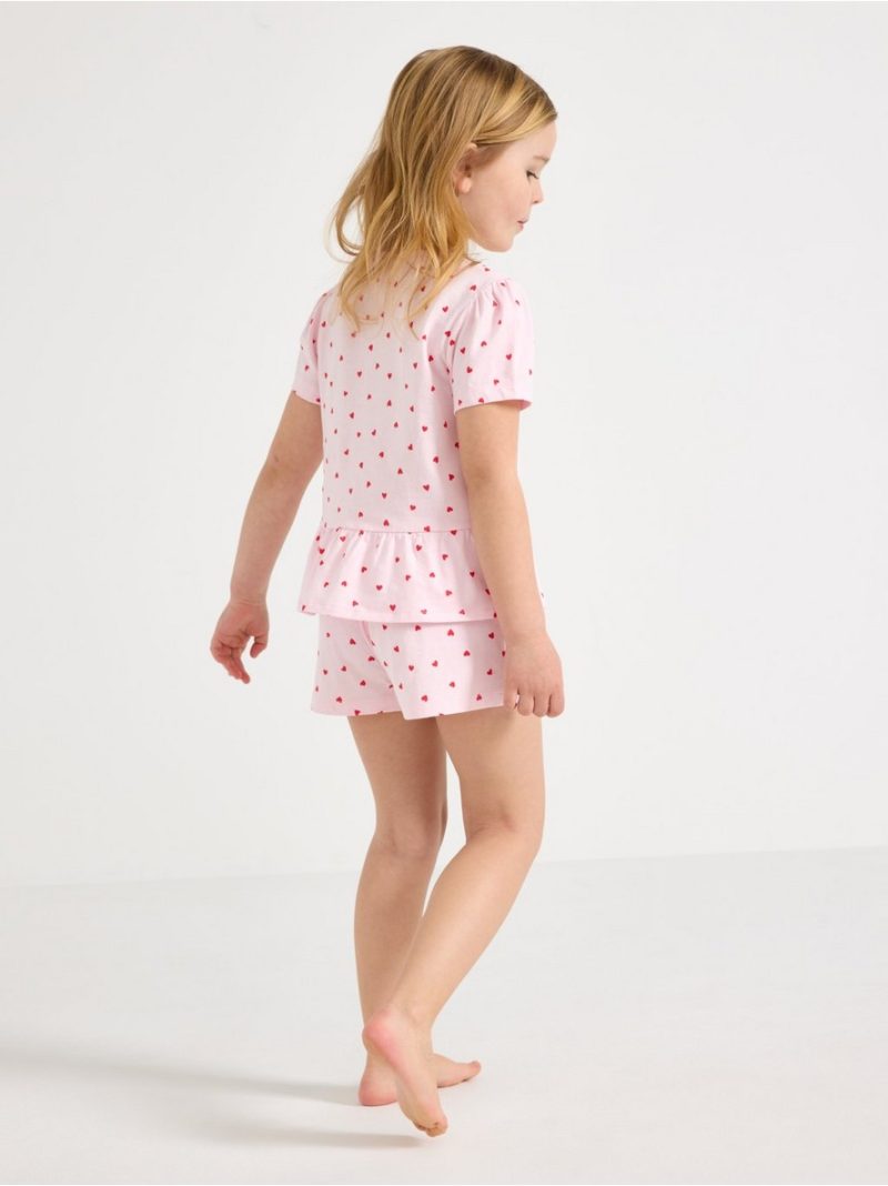 Pyjama set - 3011219-6666