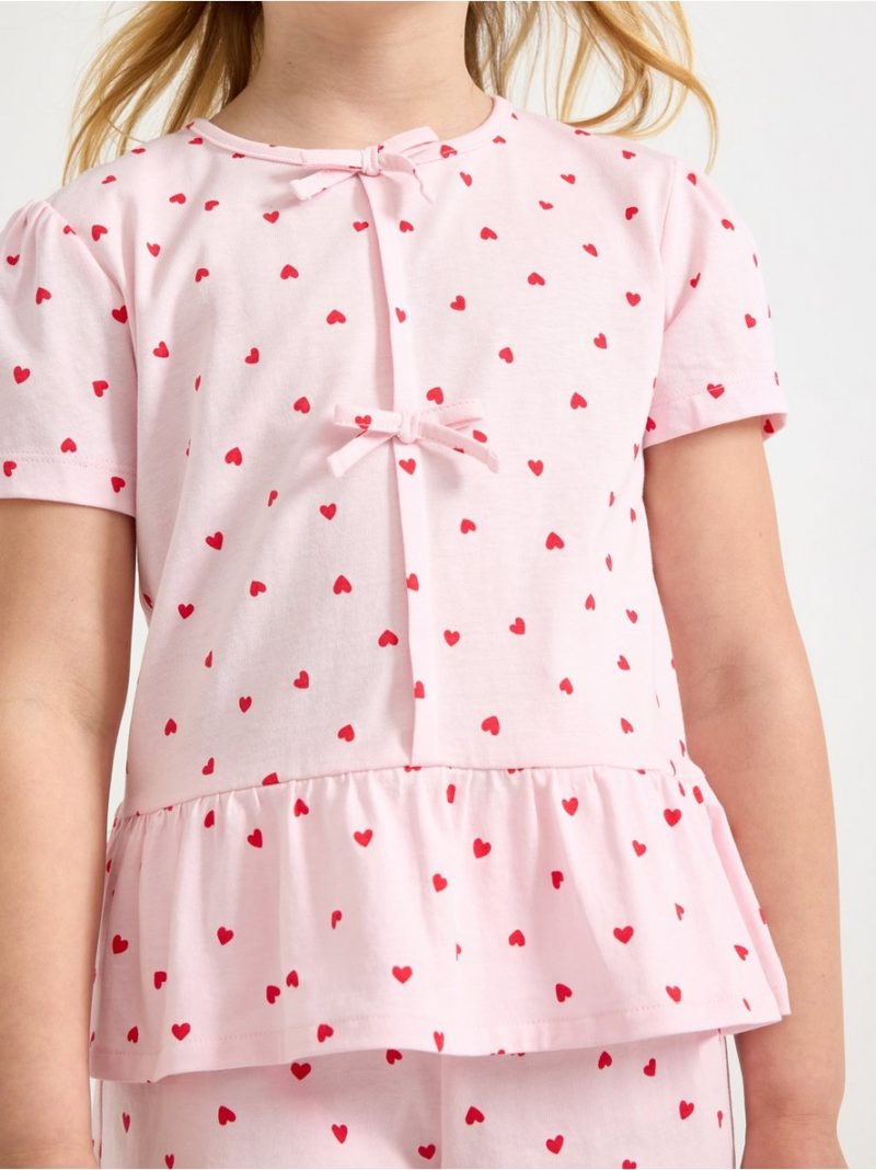Pyjama set - 3011219-6666