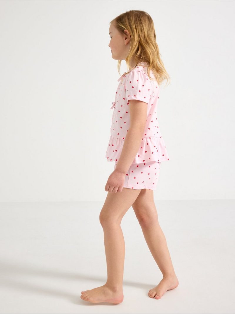 Pyjama set - 3011219-6666