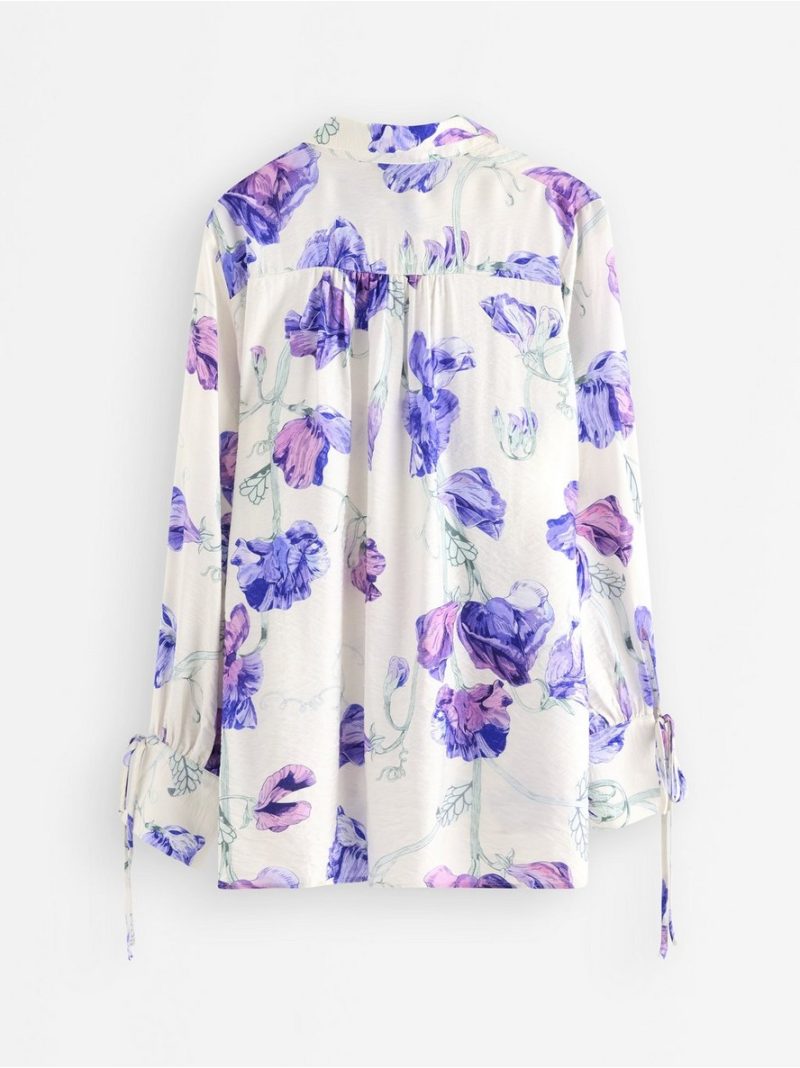 Long-sleeved shirt - 3011224-1418