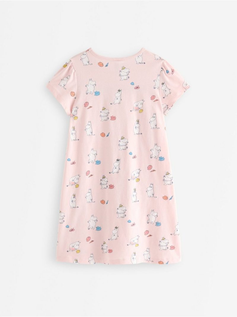 Moomin nightdress - 3011235-8778