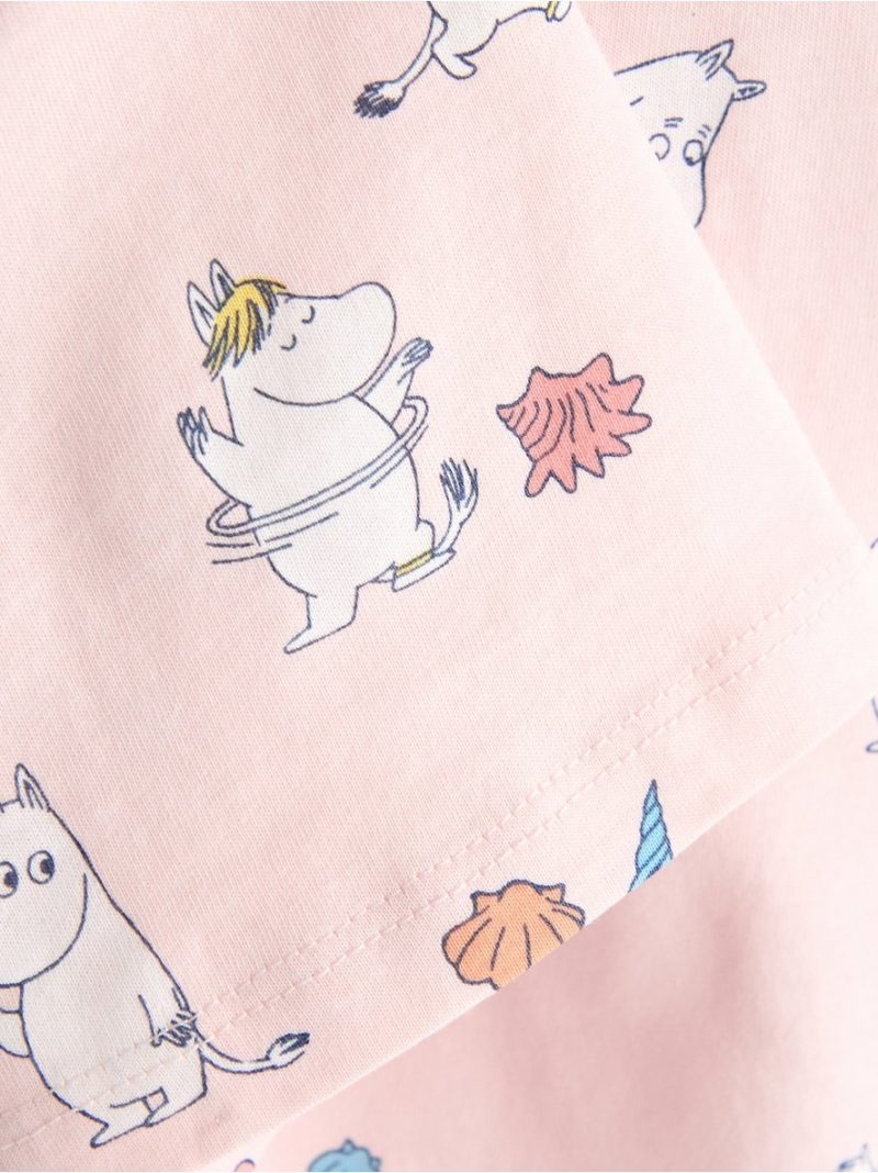 Moomin nightdress - 3011235-8778