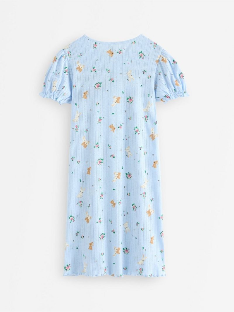 Nightdress - 3011236-3619