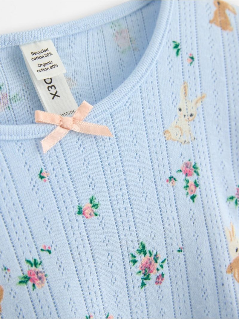 Nightdress - 3011236-3619