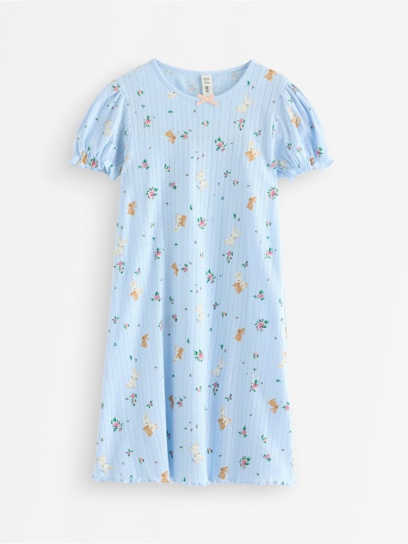 Nightdress - 3011236-3619