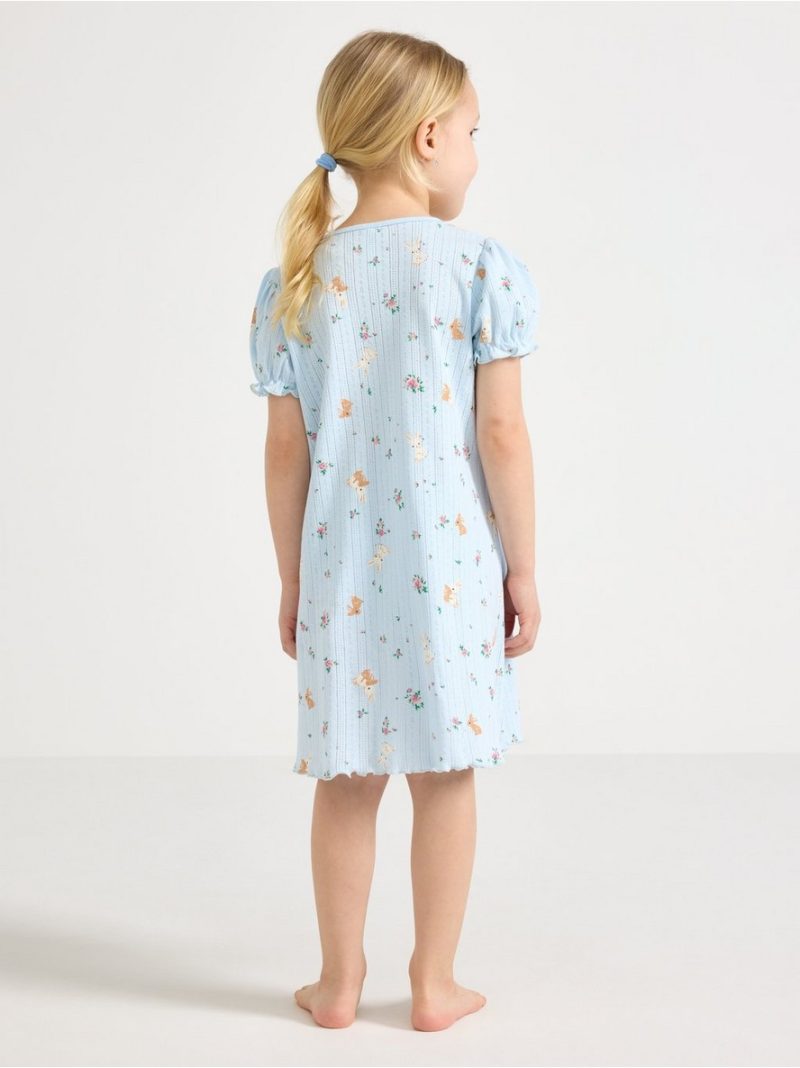 Nightdress - 3011236-3619
