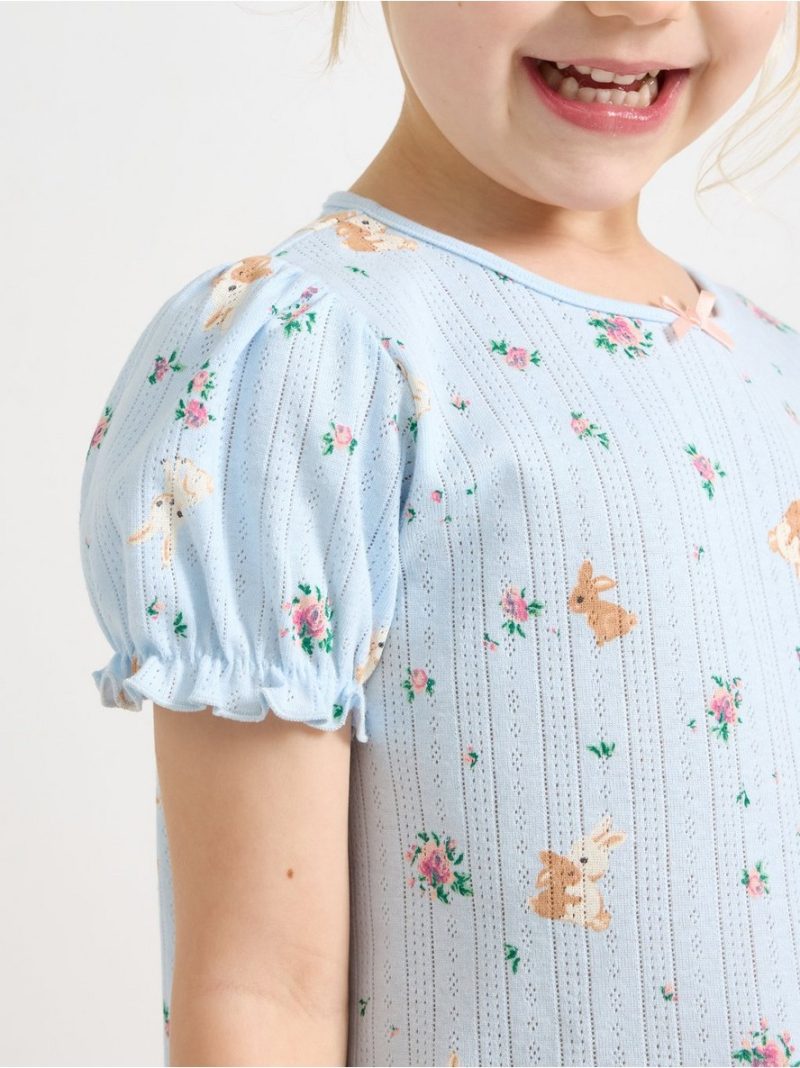 Nightdress - 3011236-3619
