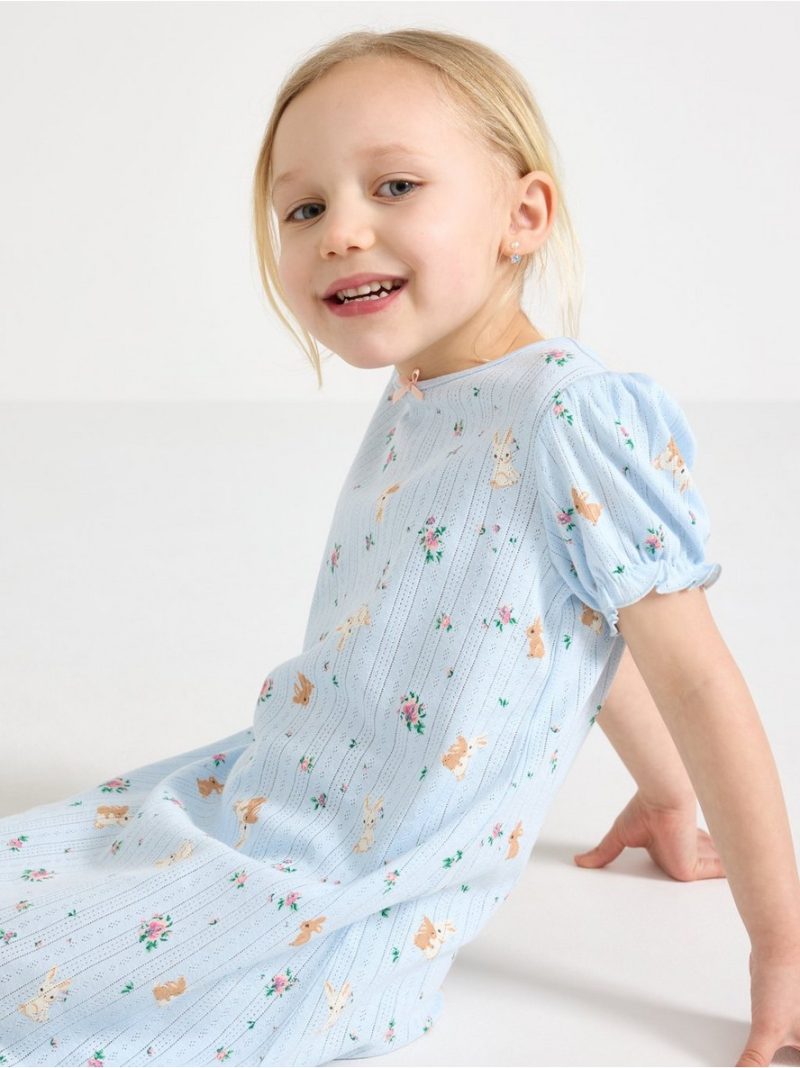 Nightdress - 3011236-3619