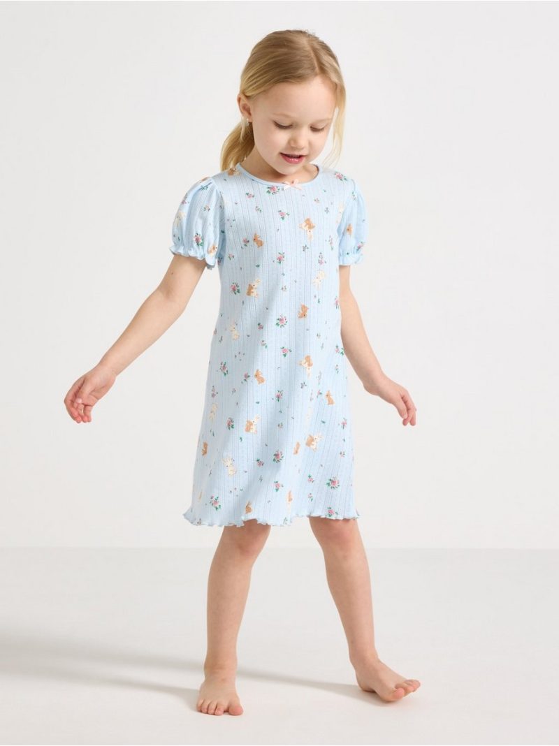 - Nightdress Nightdress - 3011236-3619
