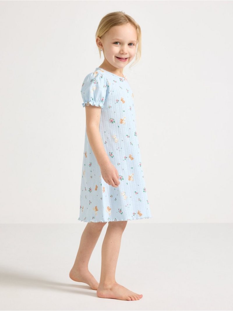 Nightdress - 3011236-3619