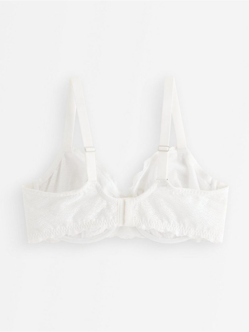 Skilla unpadded bra - 3011288-70