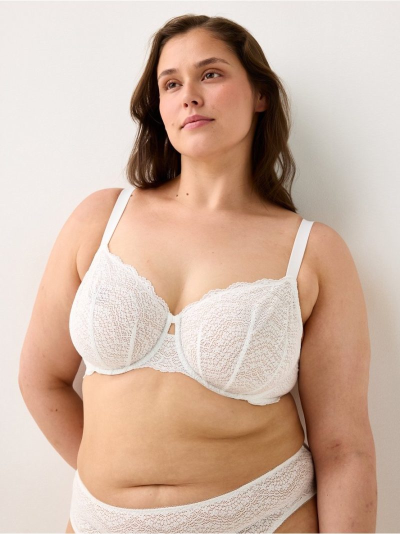Skilla unpadded bra - 3011288-70