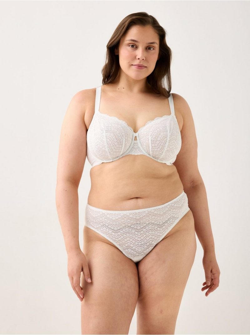 Skilla unpadded bra - 3011288-70