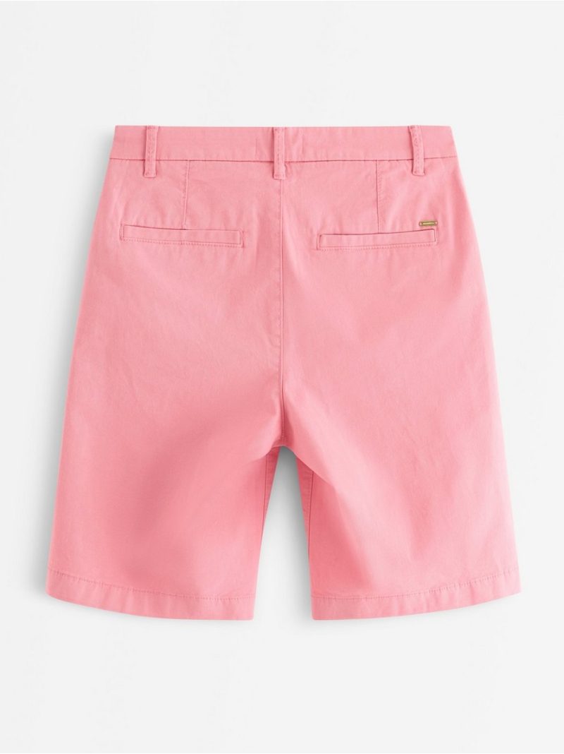 Chino shorts - 3011297-8393