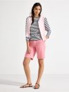 Chino shorts - 3011297-8393
