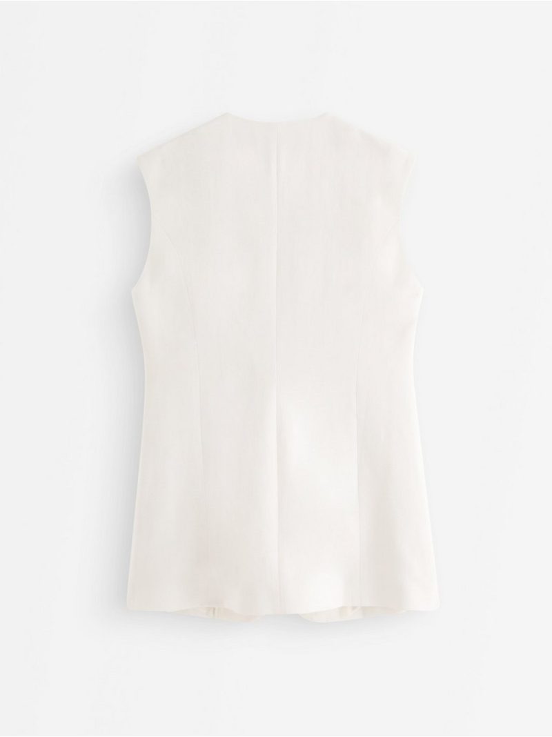 Long waistcoat - 3011316-7862