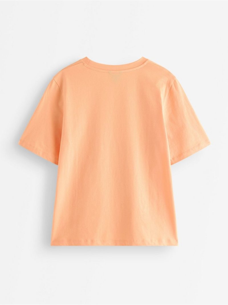 Short-sleeved t-shirt - 3011360-7875