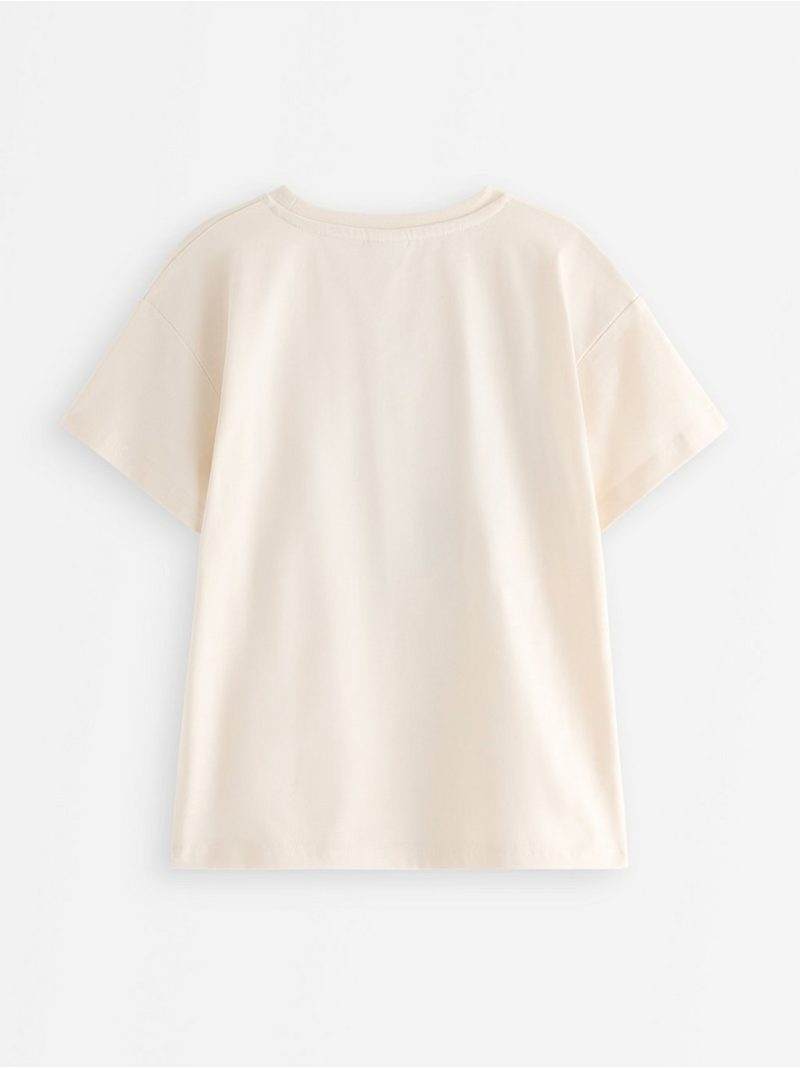 T-shirt with race car print - 3011371-6728