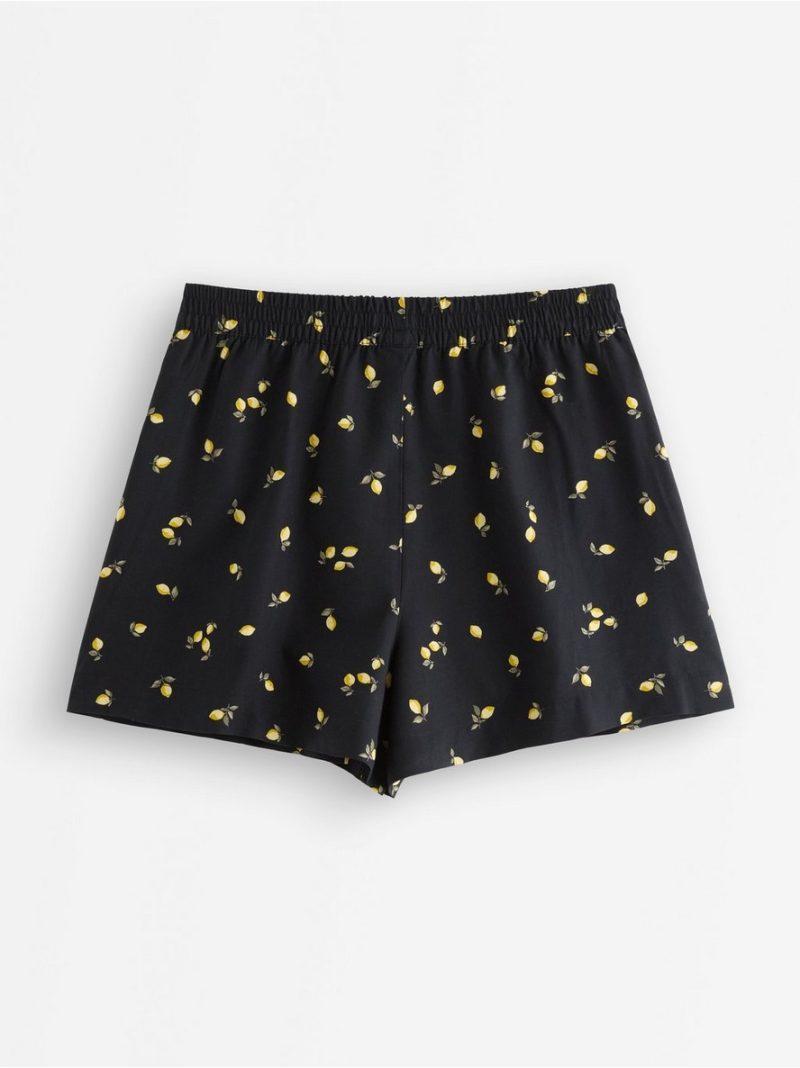 Shorts - 3011420-80