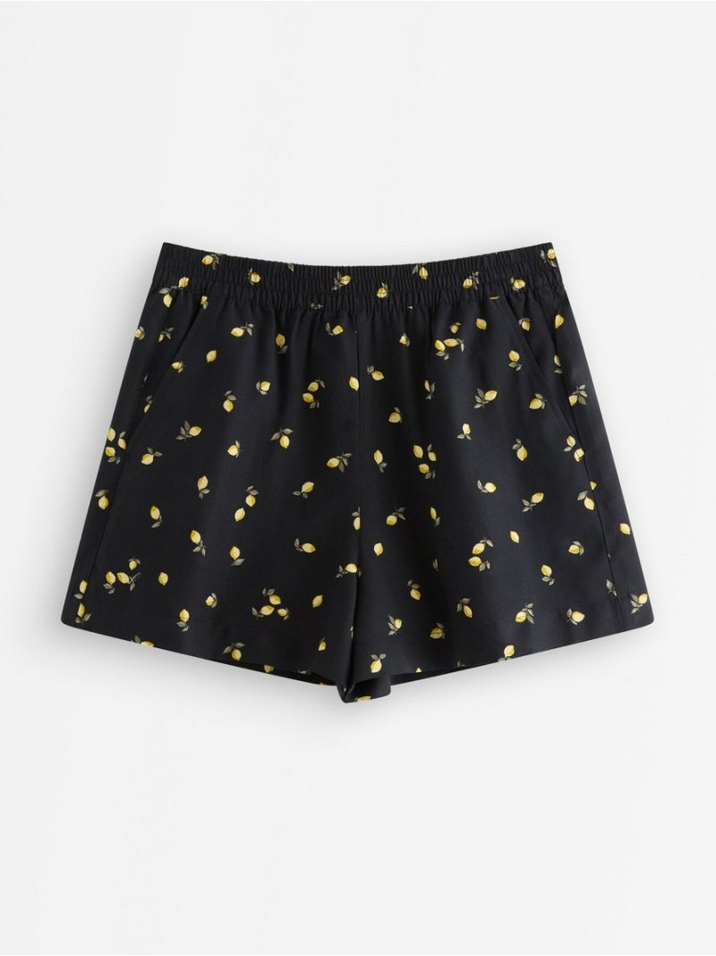 Shorts - 3011420-80
