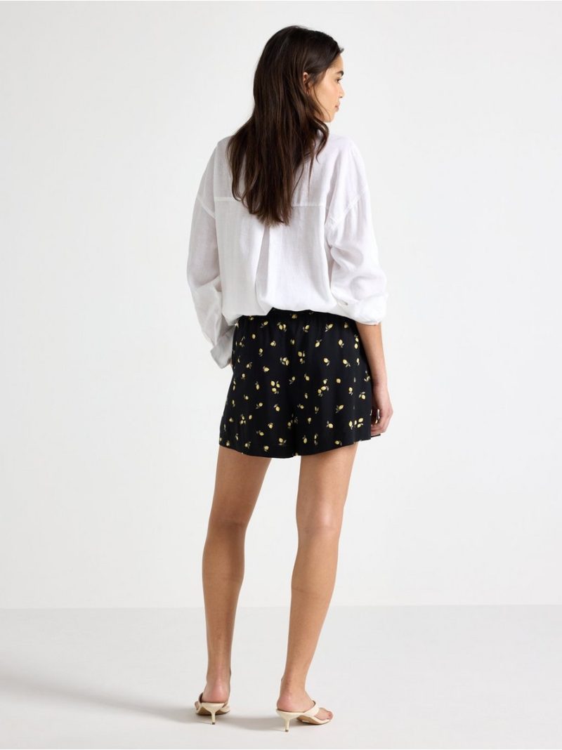 Shorts - 3011420-80