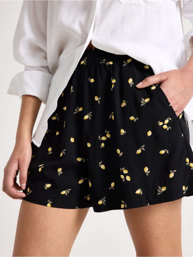 Shorts - 3011420-80