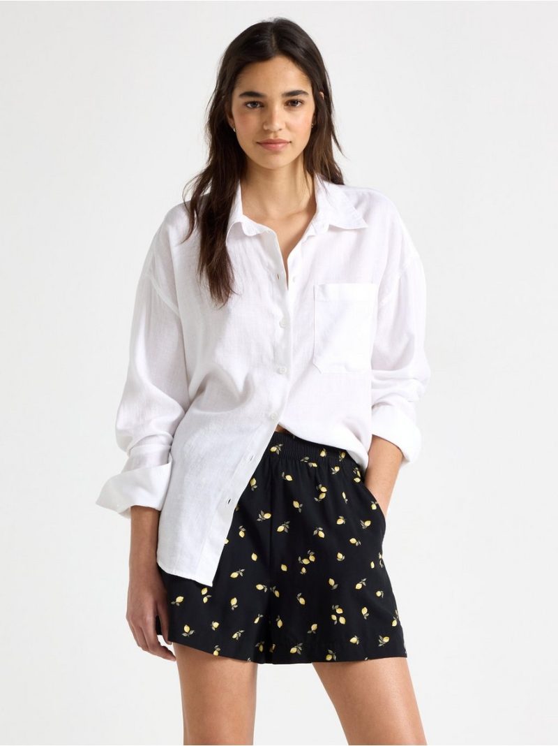 Shorts - 3011420-80