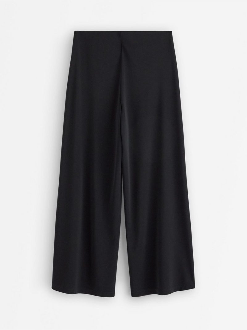 Jersey trousers - 3011454-80