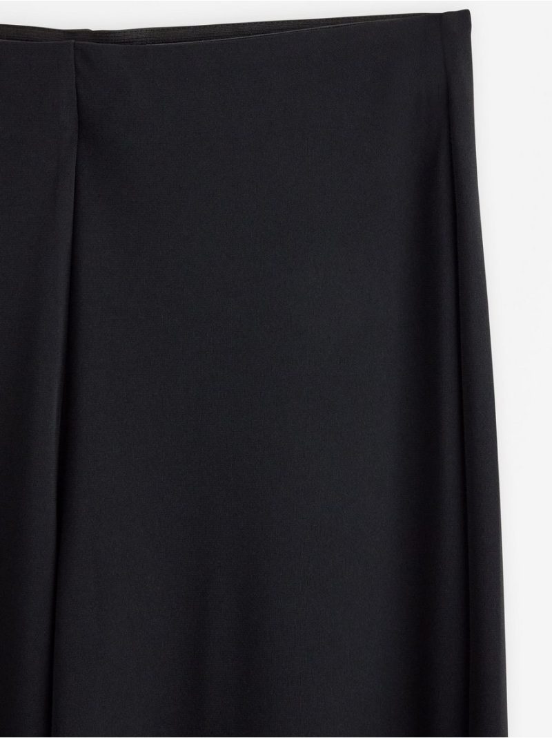 Jersey trousers - 3011454-80