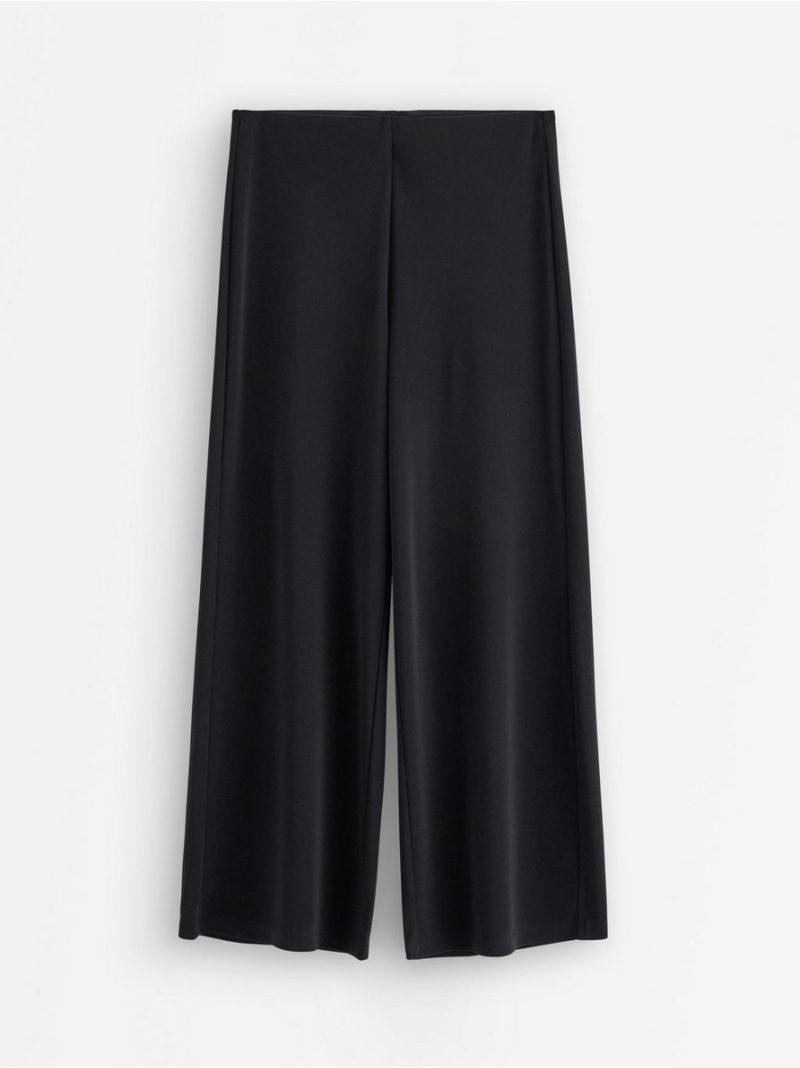 Jersey trousers - 3011454-80