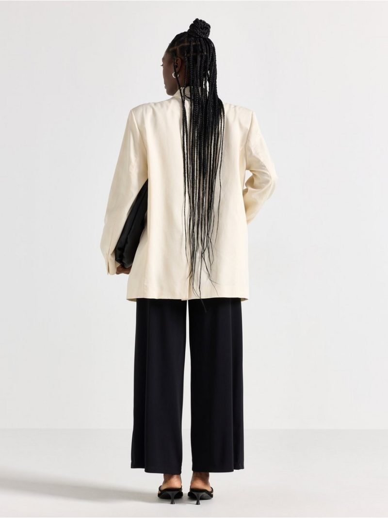 Jersey trousers - 3011454-80
