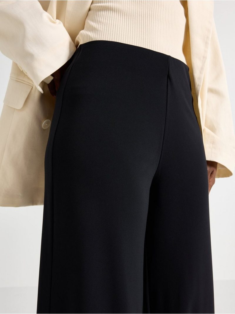 Jersey trousers - 3011454-80