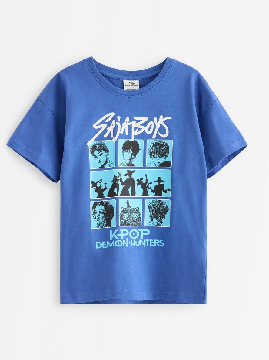 KPop Demon Hunters t-shirt - 3011471-2023
