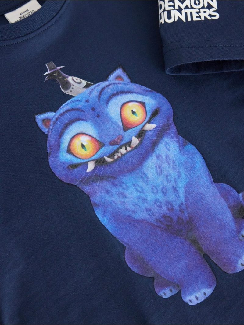 KPop Demon Hunters t-shirt - 3011471-6842