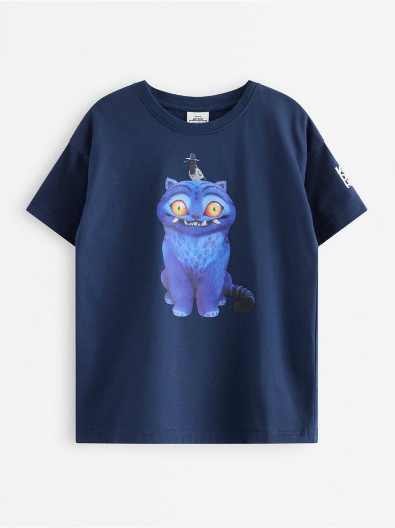 KPop Demon Hunters t-shirt - 3011471-6842