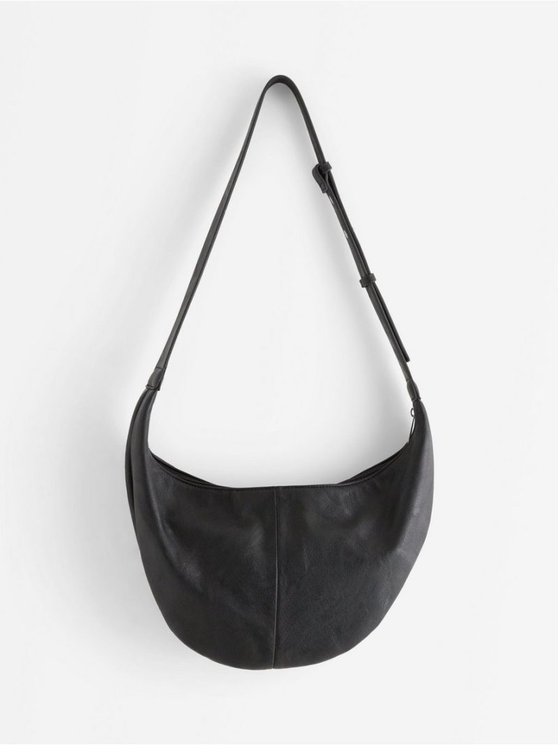 Bag  in imitation leather - 3011516-80