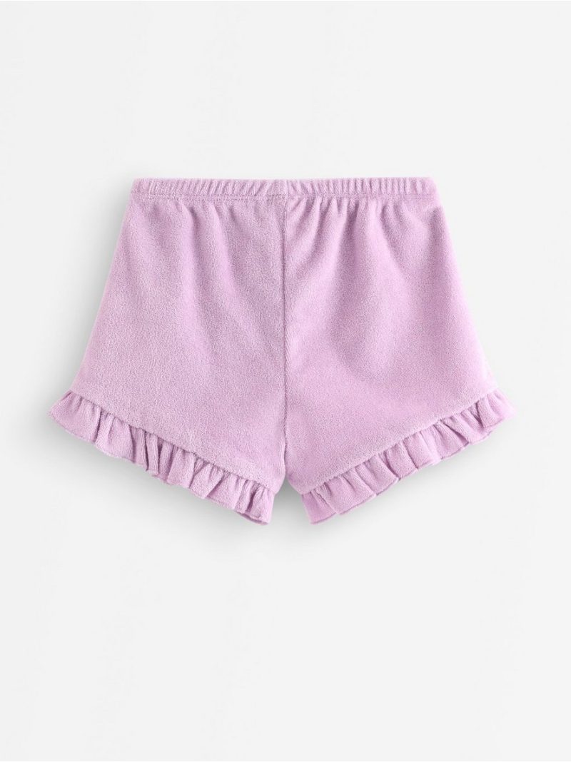 Shorts in terry - 3011517-5335