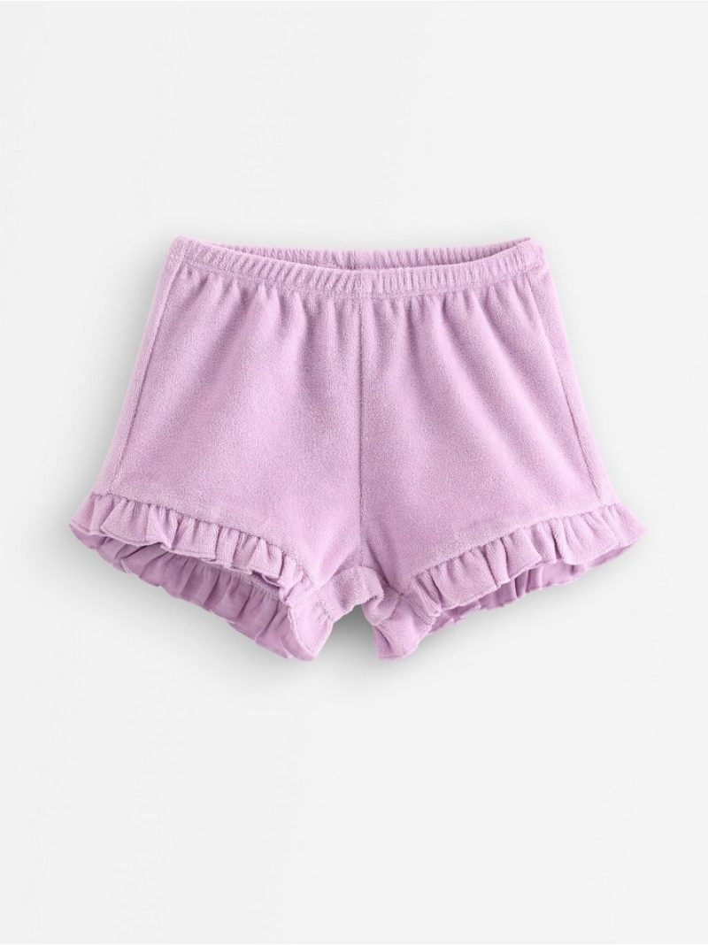 Shorts in terry - 3011517-5335