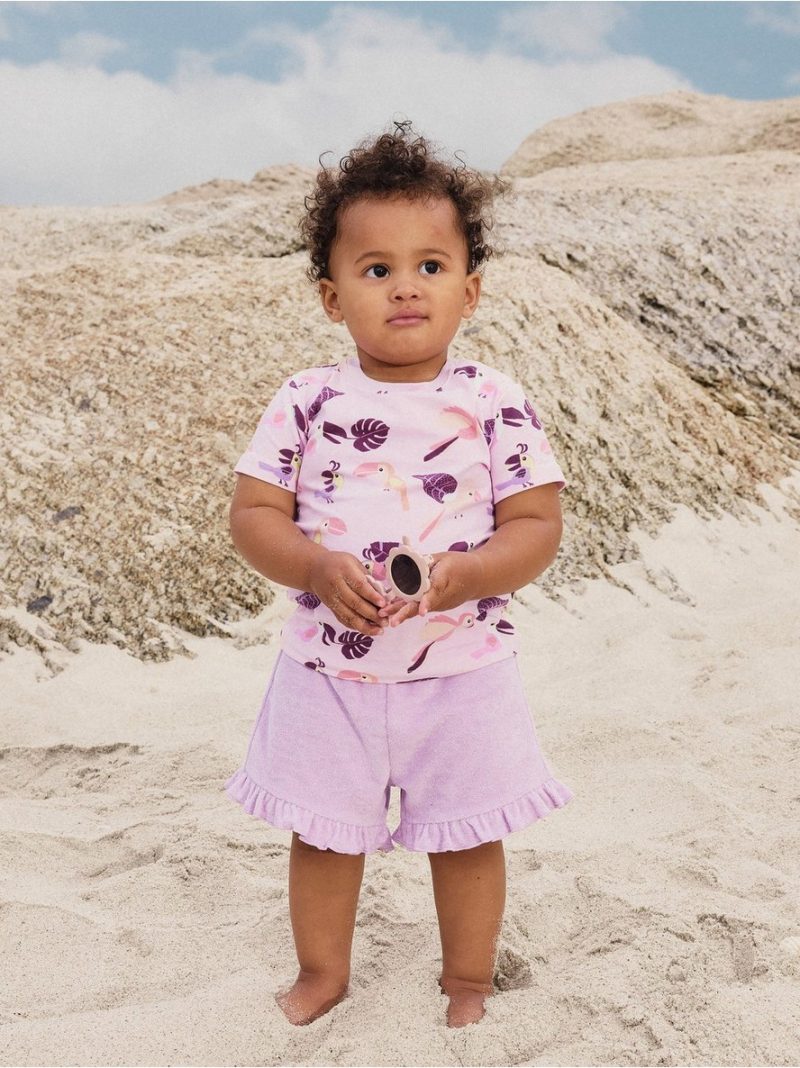 Shorts in terry - 3011517-5335