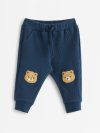 Waffled joggers - 3011559-2065