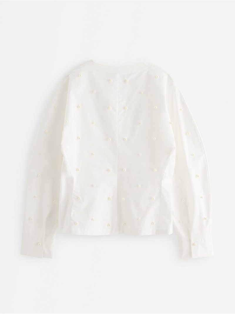 Long-sleeved shirt - 3011584-70