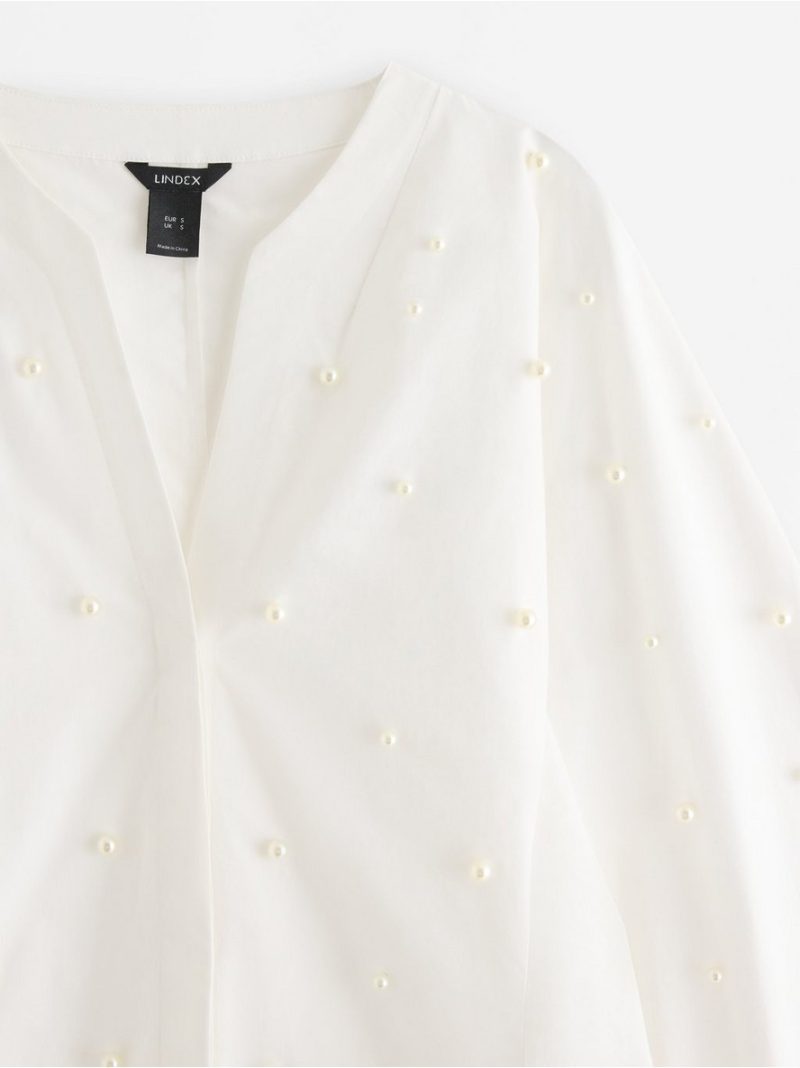 Long-sleeved shirt - 3011584-70