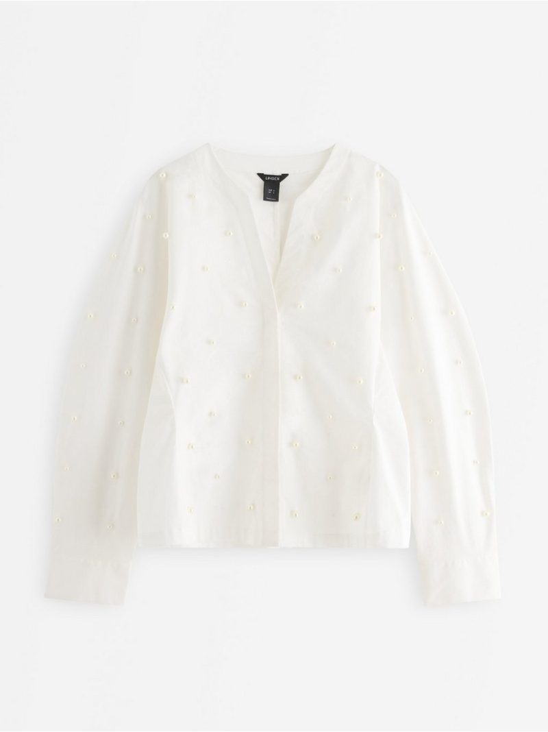 Long-sleeved shirt - 3011584-70
