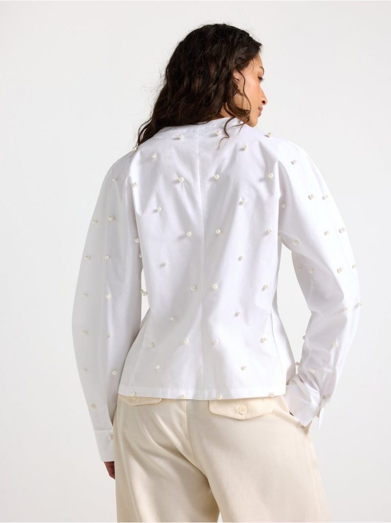 Long-sleeved shirt - 3011584-70