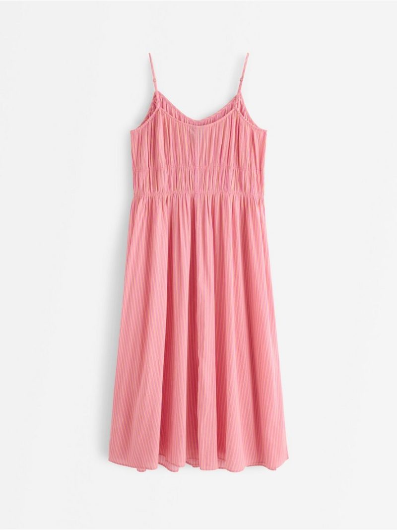Maxi dress - 3011602-9861