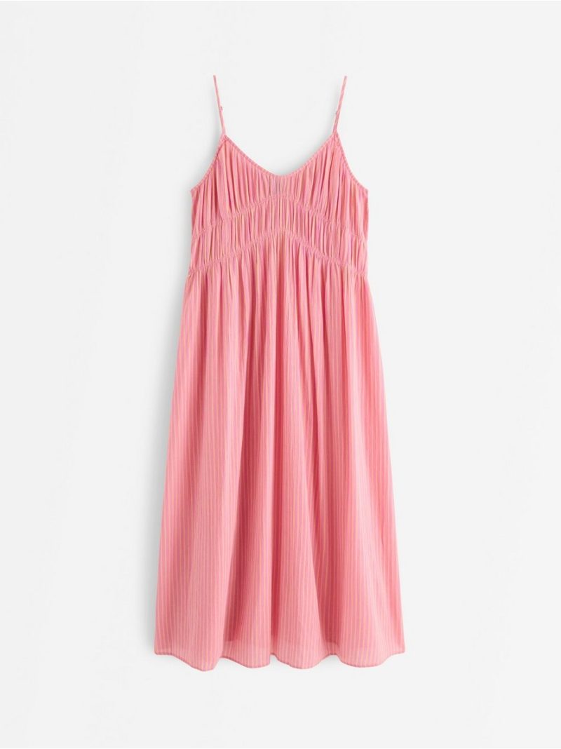 Maxi dress - 3011602-9861