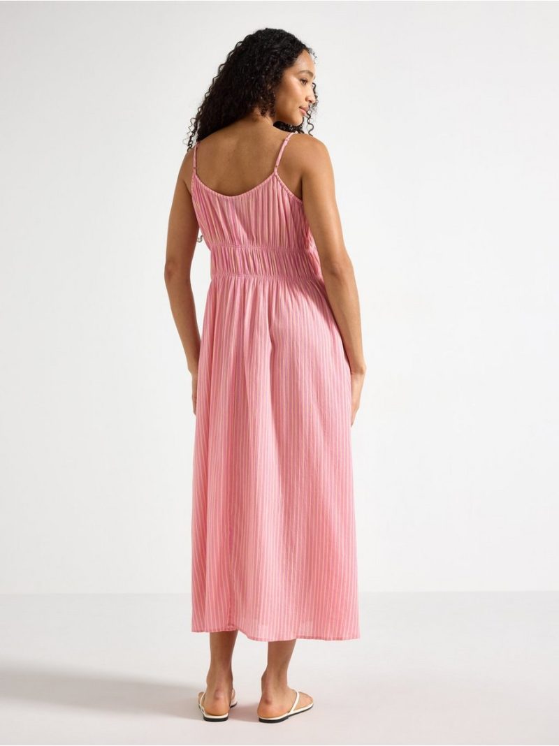 Maxi dress - 3011602-9861