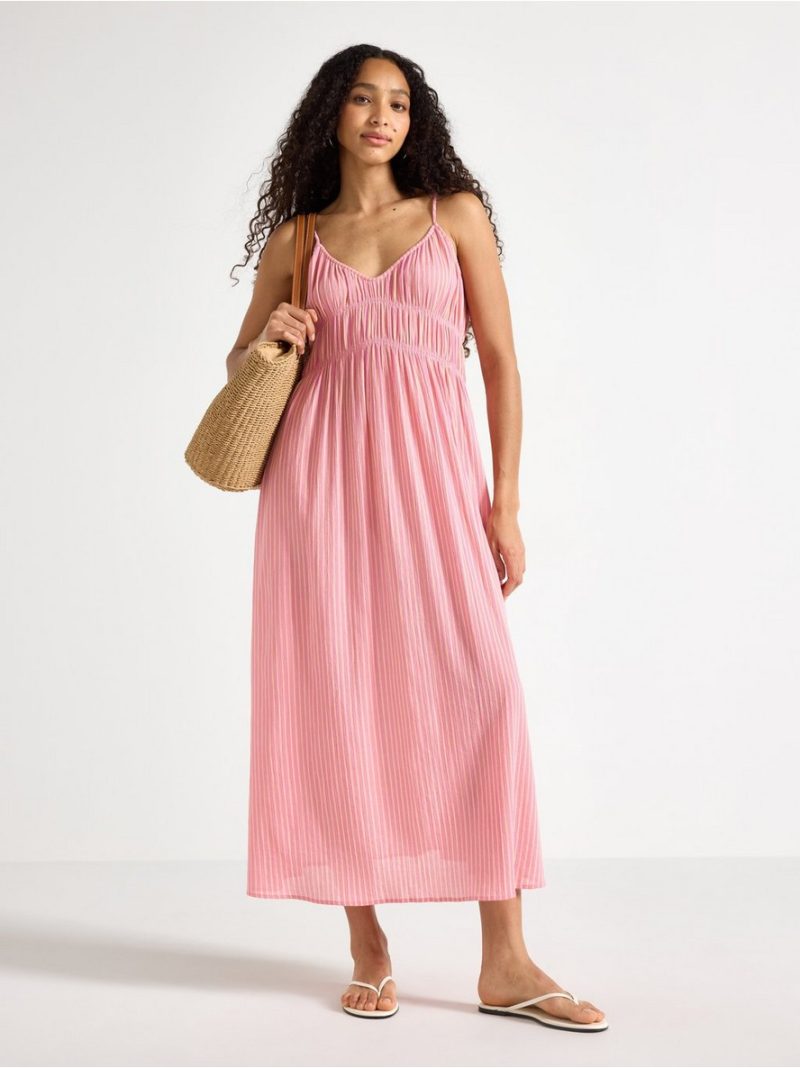 - Maxi dress Maxi dress - 3011602-9861